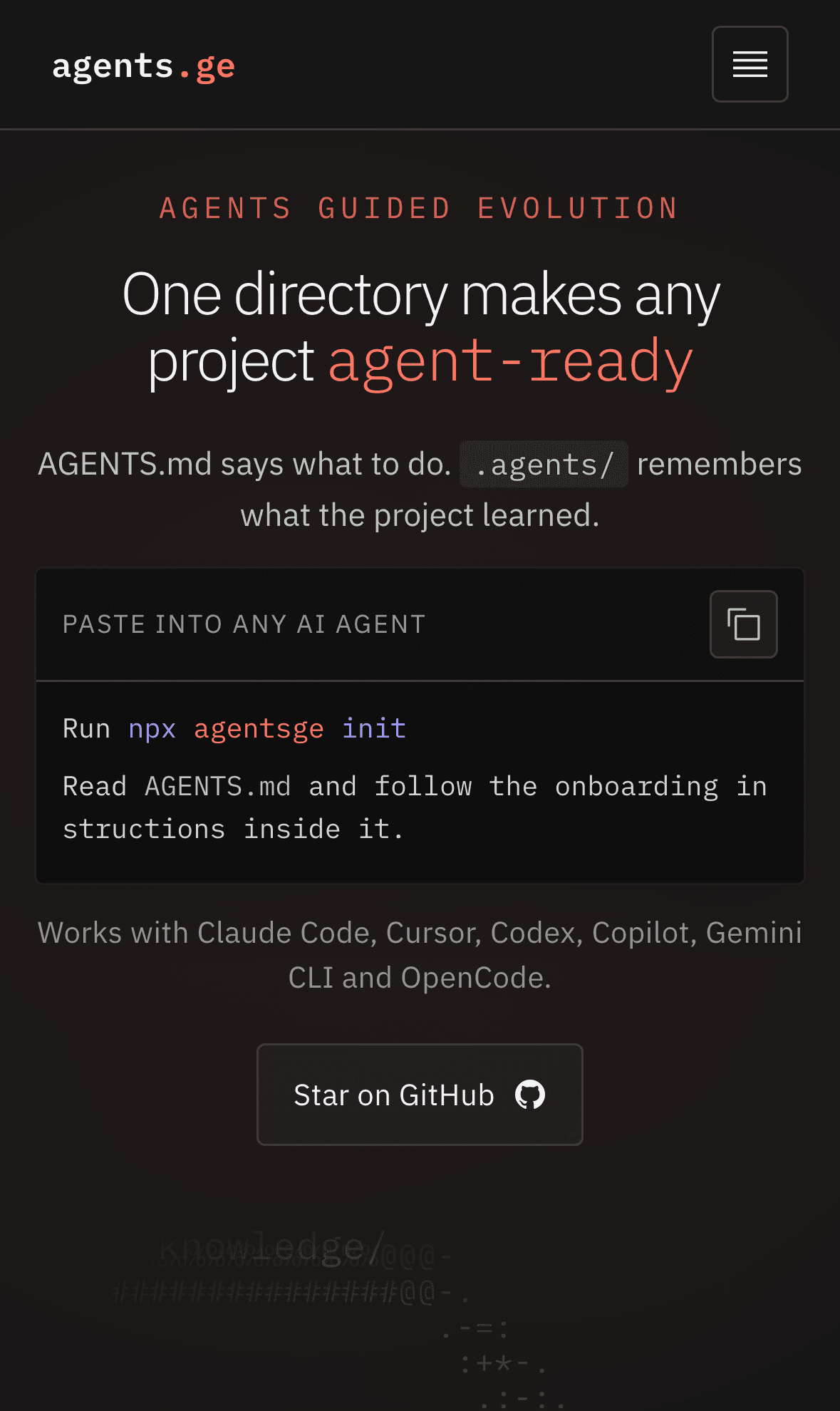 agents.ge mobile