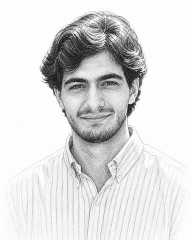 David, Հիմնադիր