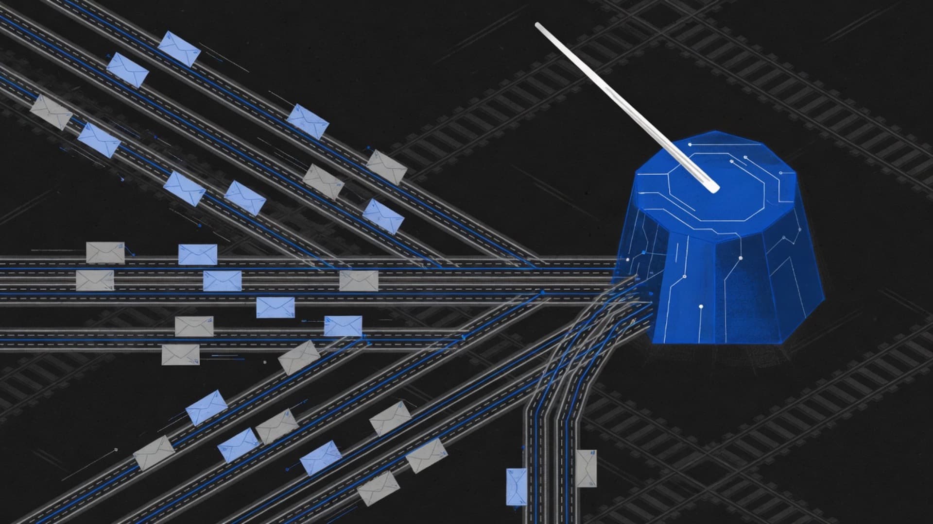 Agent orchestration for agencies: one reliable path beats a swarm