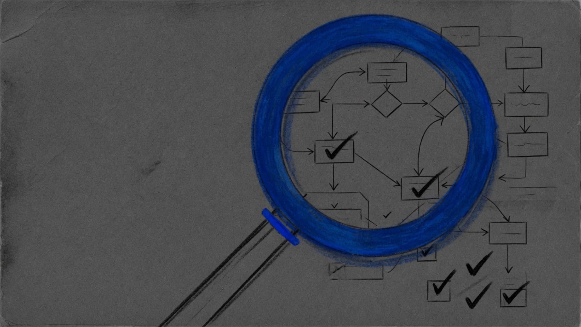 AI agent discovery audit: a process you can run in one week