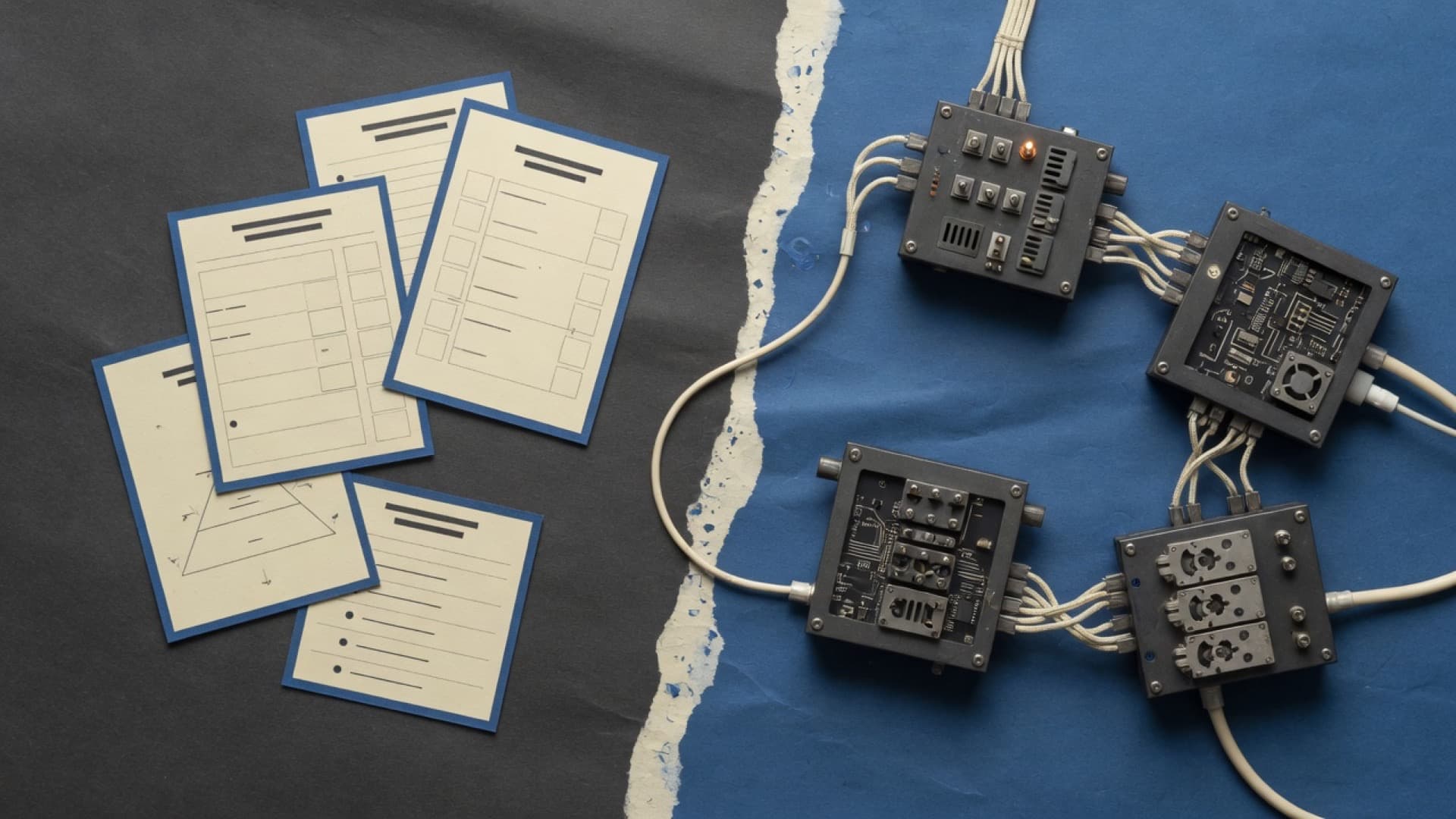 AI consulting vs implementation: what you are actually buying