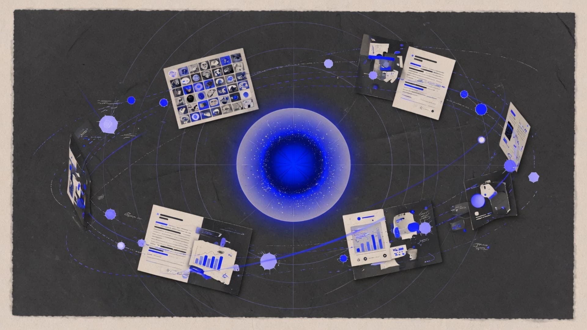 AI visibility system for agencies: content, entities, and proof