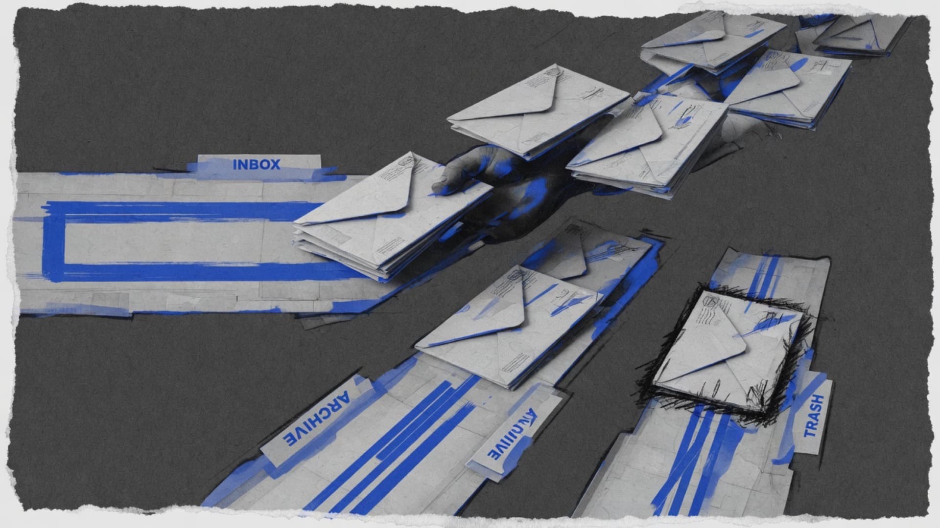 Client inbox agent operations: triage without losing the thread