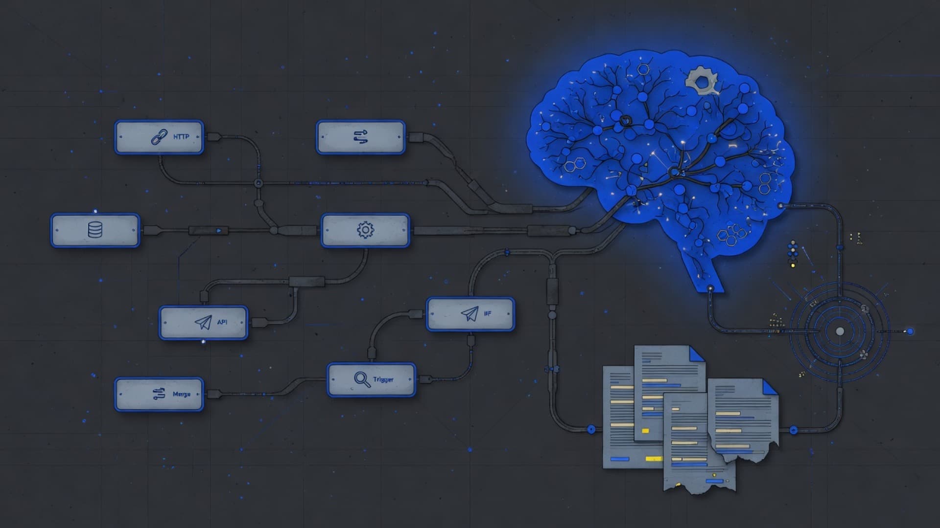 Claude + n8n + RAG ops agent jobs: how we evaluate them
