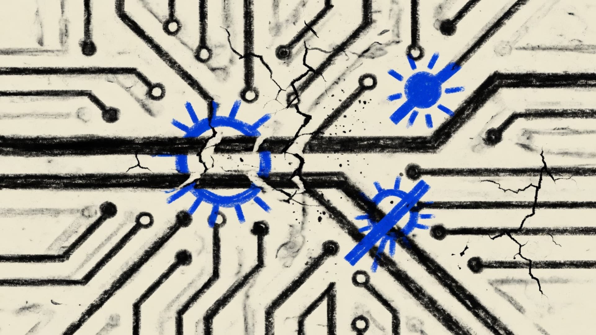 Production agent failure modes (and how to design against them)