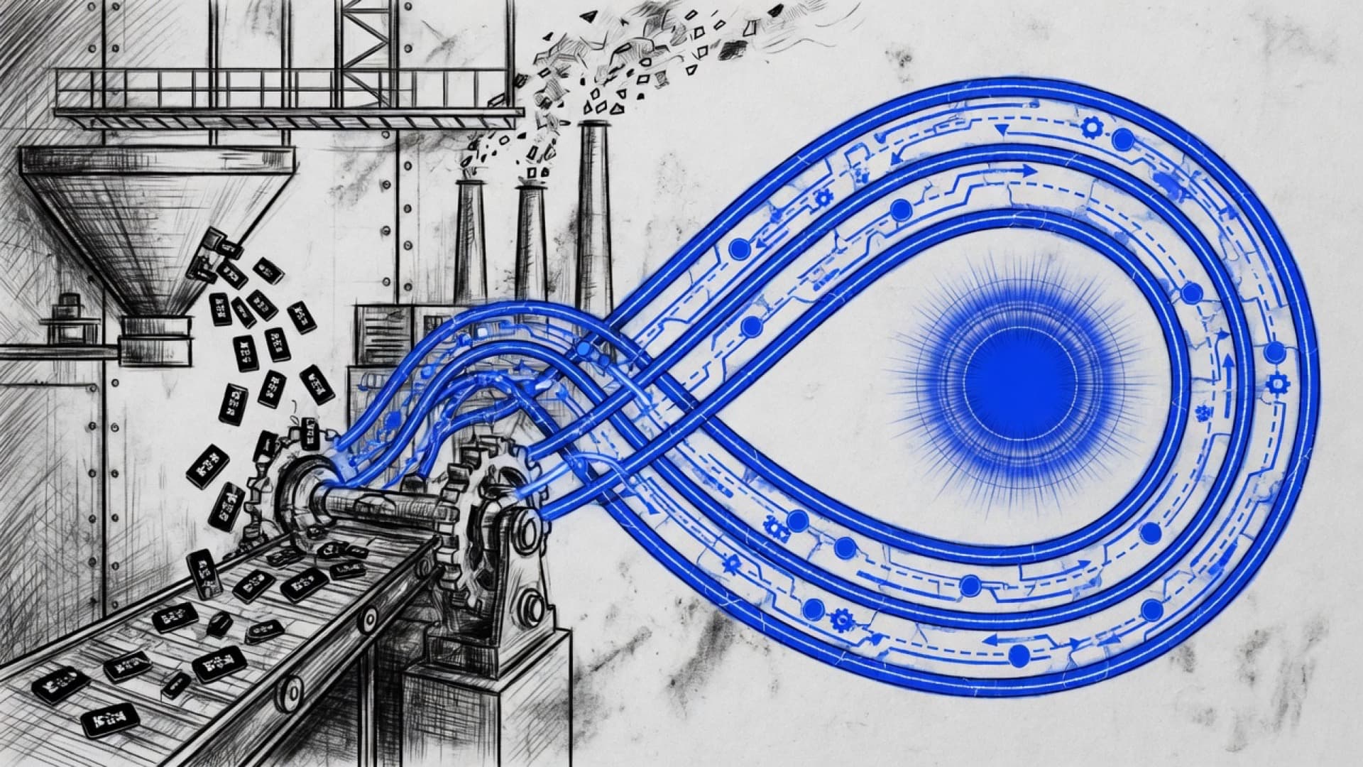Production AI agents for business: what 'production' actually means
