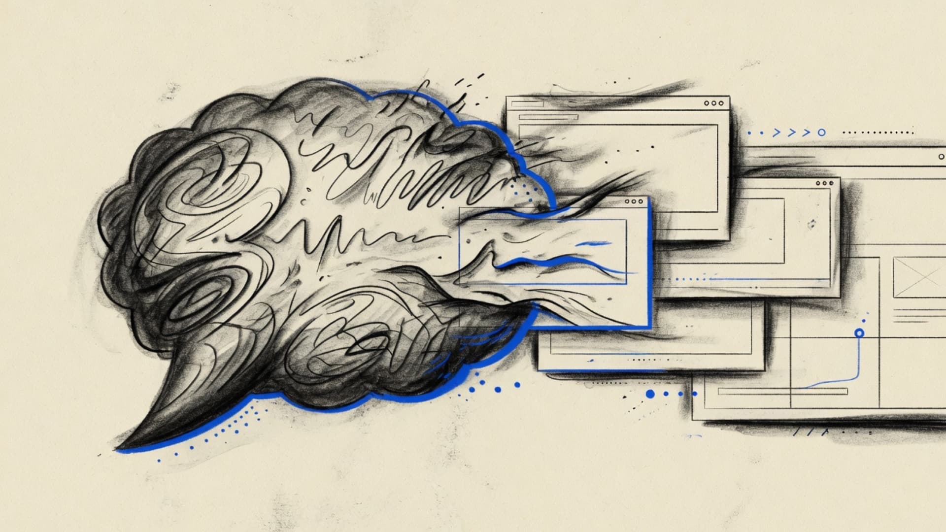 What is vibe coding? Building products by describing them in natural language