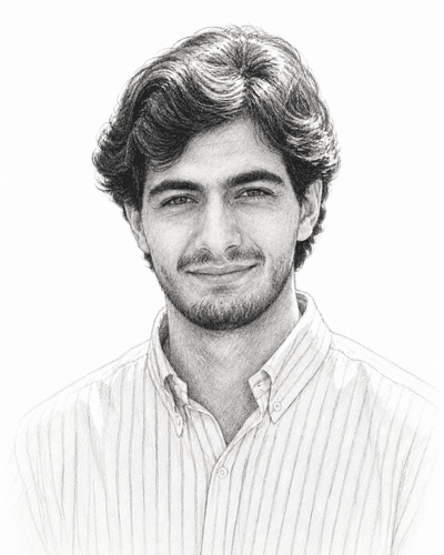 David, Founder