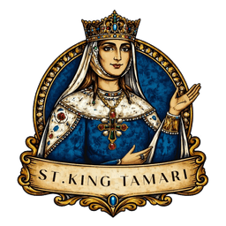 Saint King Tamari
